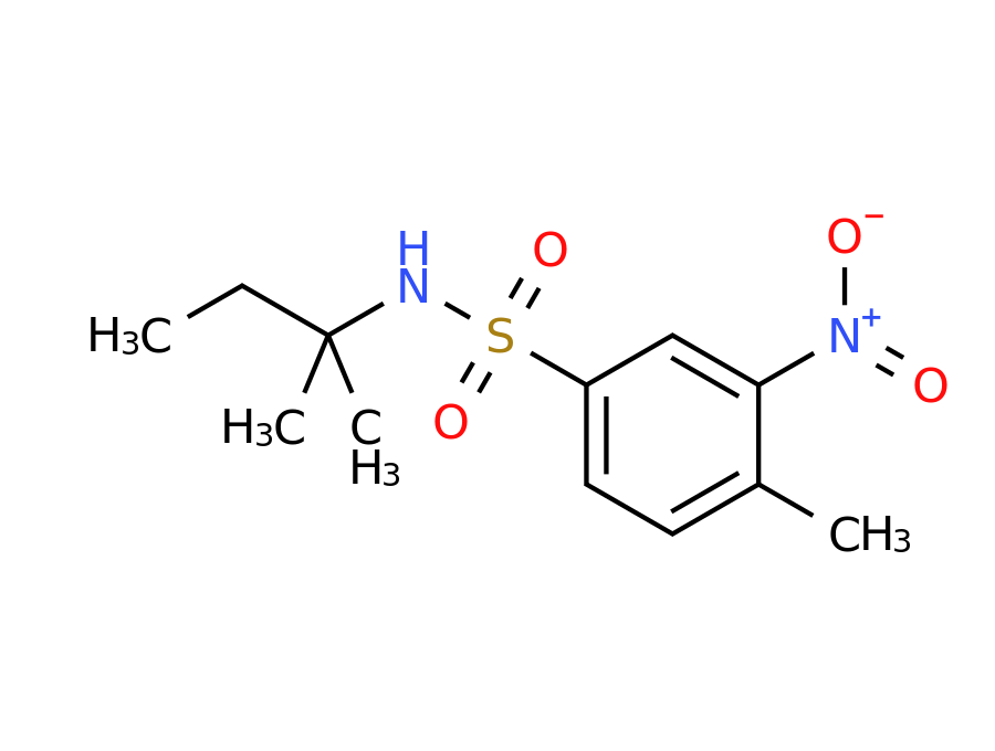 Structure Amb178842