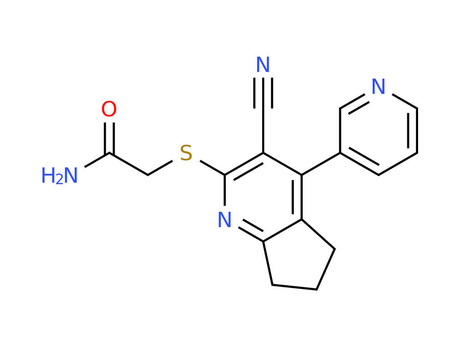 Structure Amb1788694