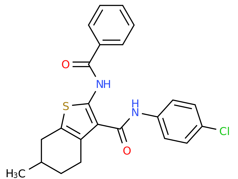 Structure Amb1789749