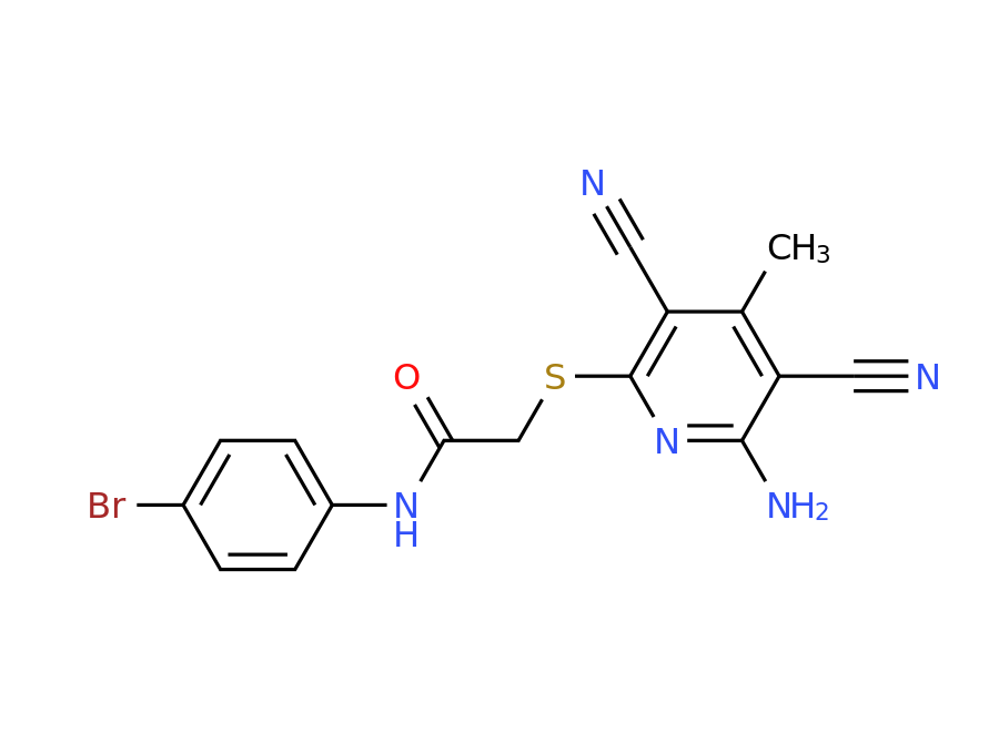 Structure Amb1791098