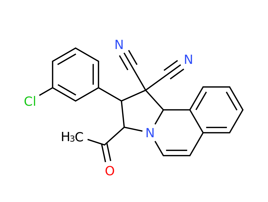 Structure Amb17913102