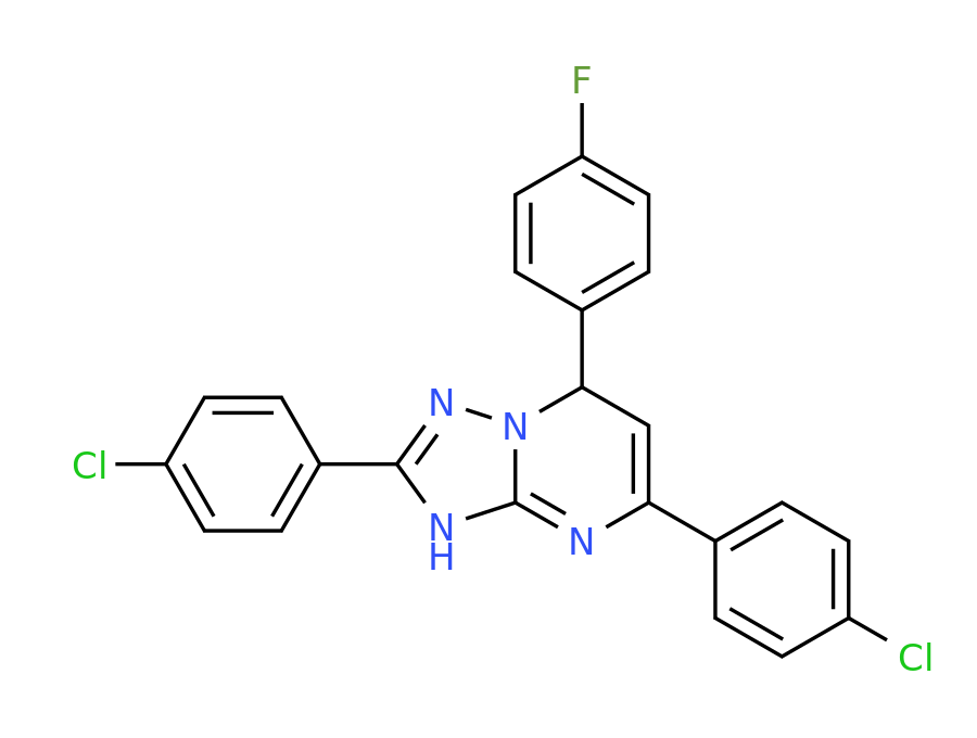 Structure Amb17916289