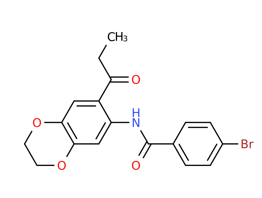Structure Amb1792809