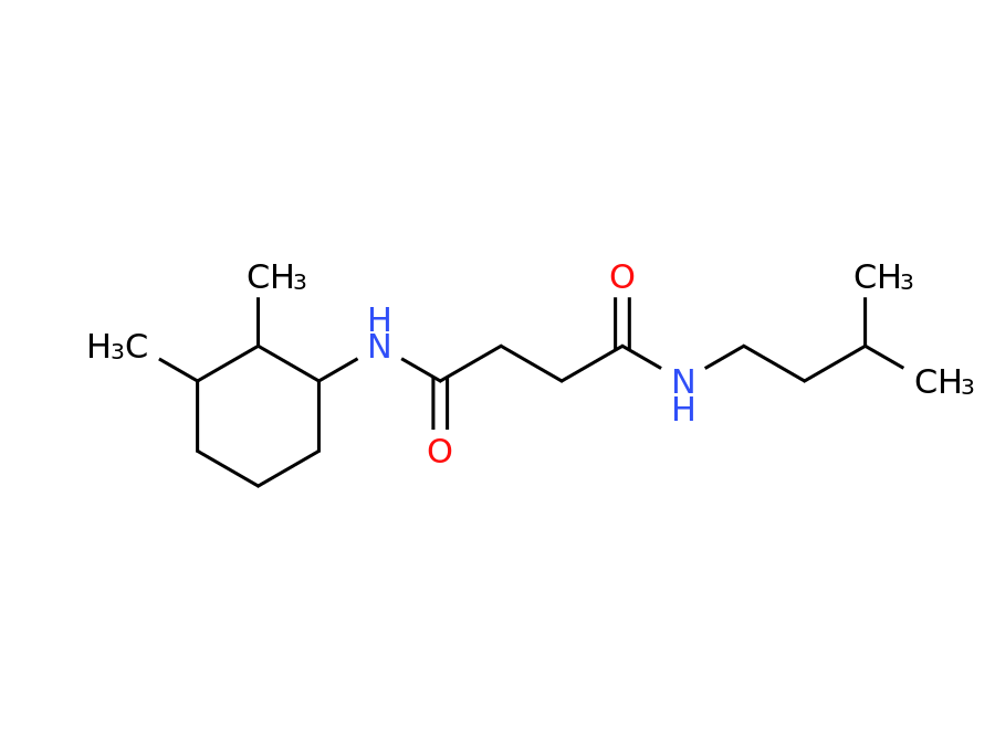 Structure Amb1792878