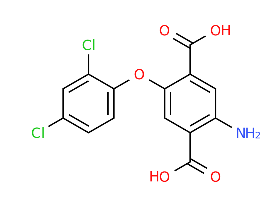 Structure Amb1793373