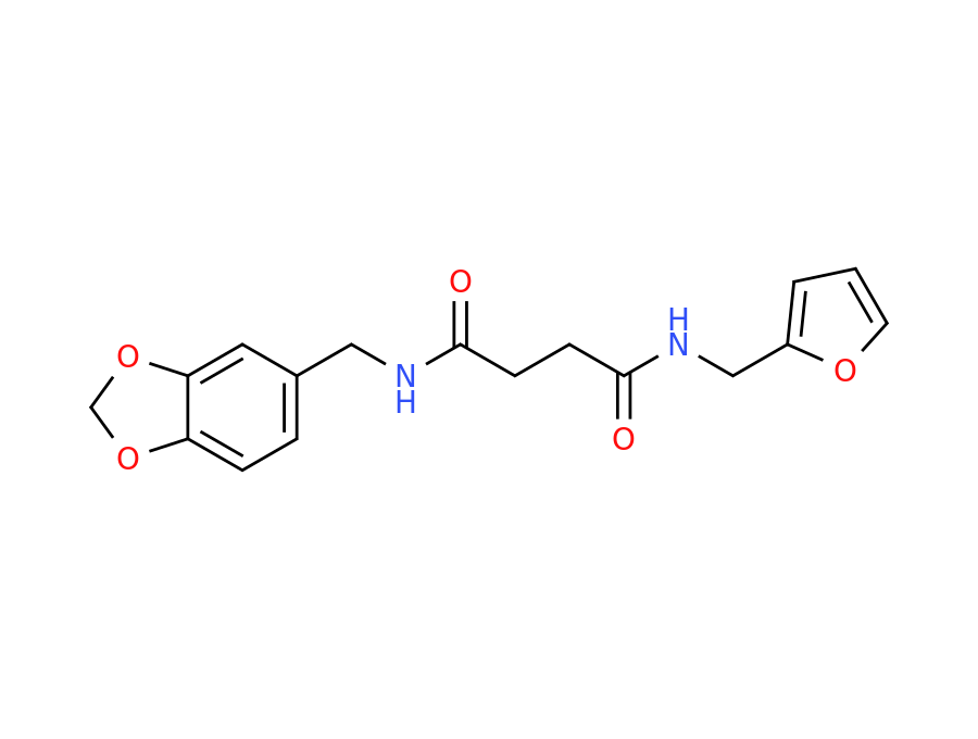 Structure Amb1793651