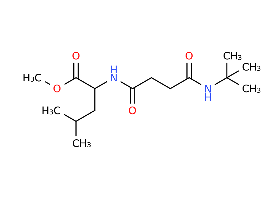 Structure Amb1793825
