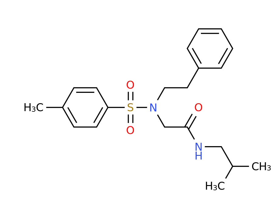Structure Amb1793840