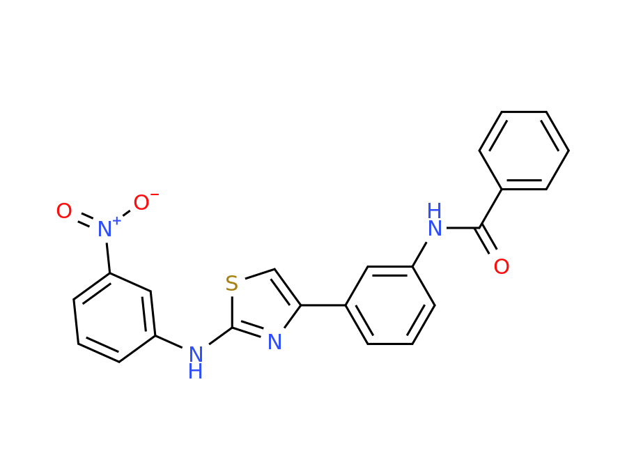 Structure Amb17941516