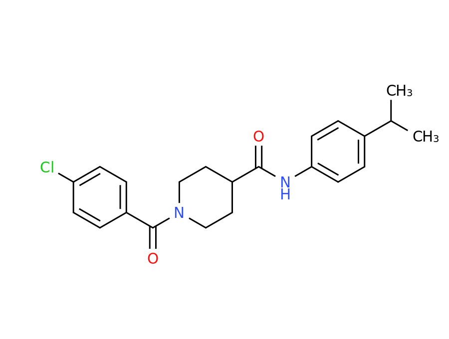 Structure Amb1794174