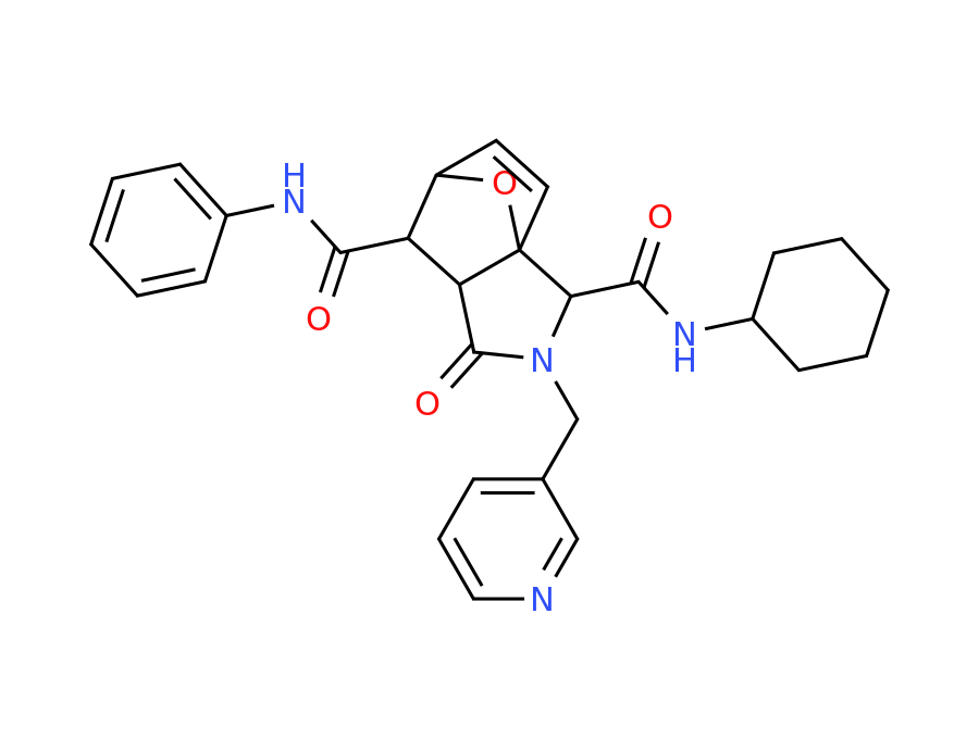 Structure Amb17941925