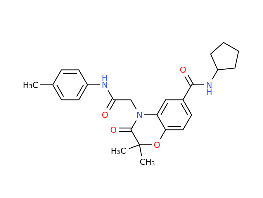 Structure Amb17941960
