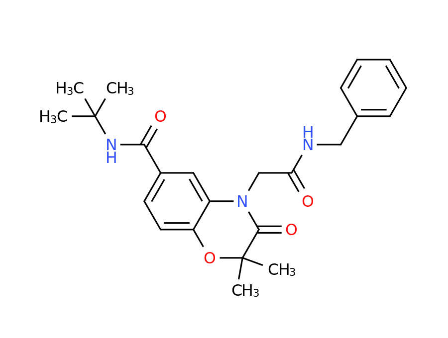 Structure Amb17941972