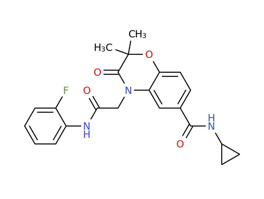 Structure Amb17941985