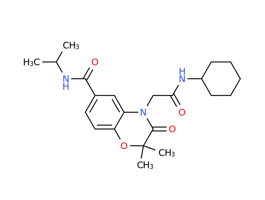 Structure Amb17941993