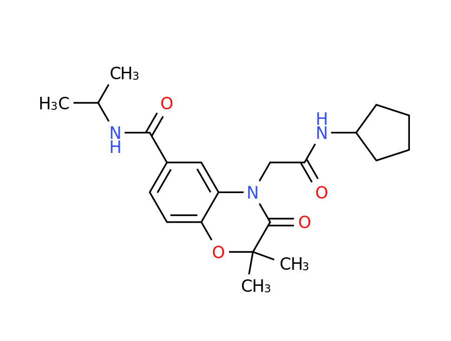 Structure Amb17941995