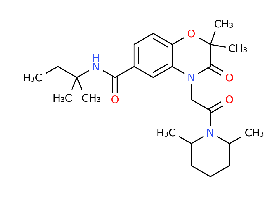 Structure Amb17941999
