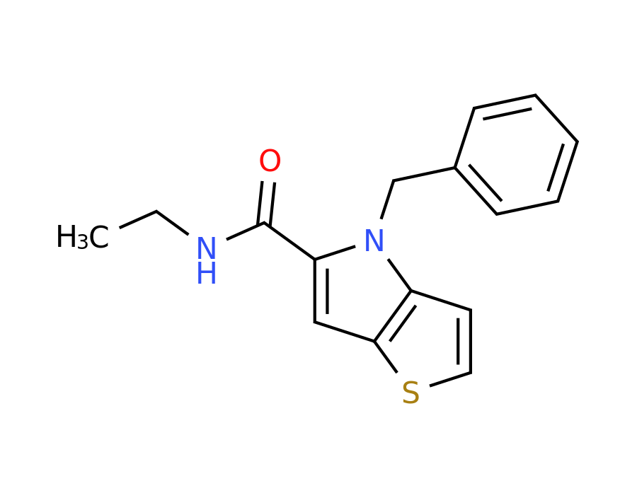 Structure Amb17942076