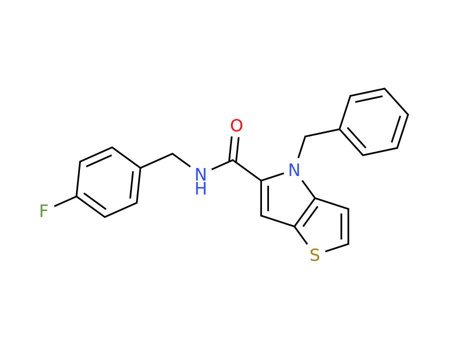Structure Amb17942078