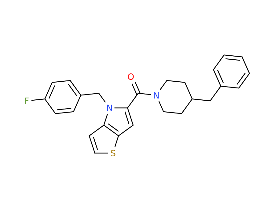 Structure Amb17942083