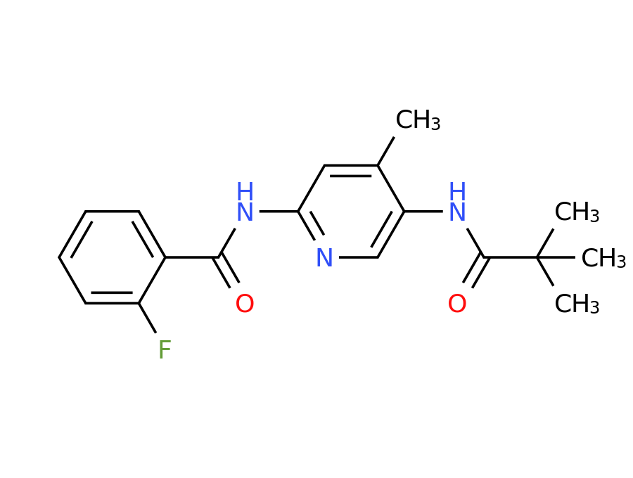 Structure Amb17942401