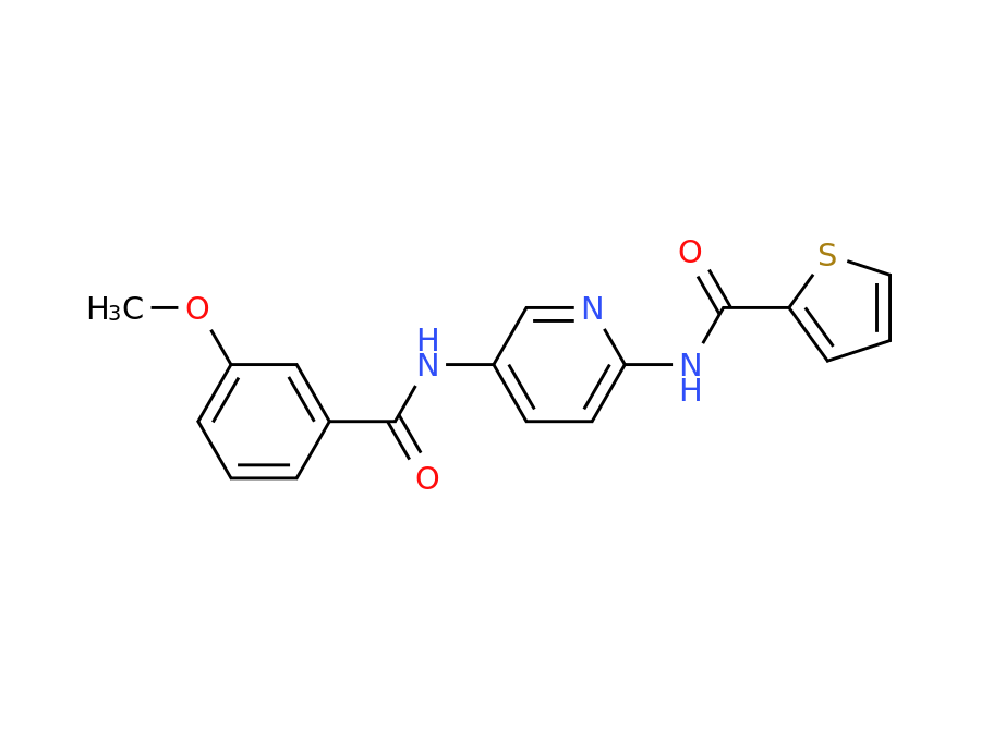 Structure Amb17942753