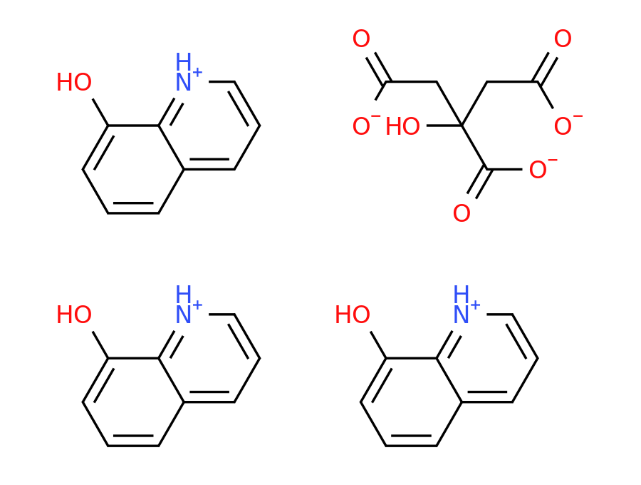 Structure Amb17942950