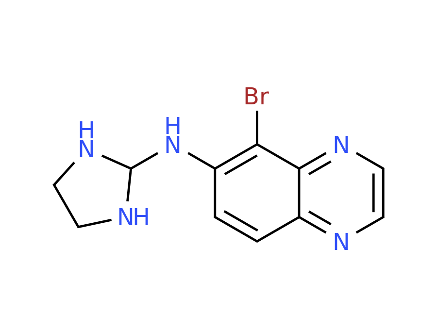 Structure Amb17943076