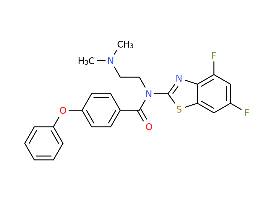 Structure Amb17948225