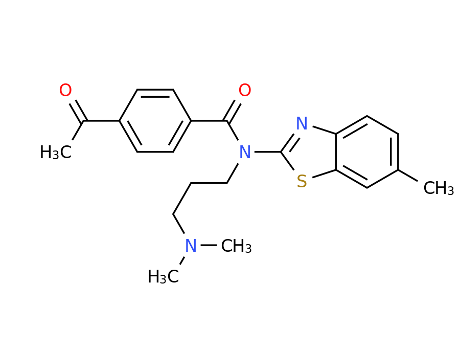 Structure Amb17948241
