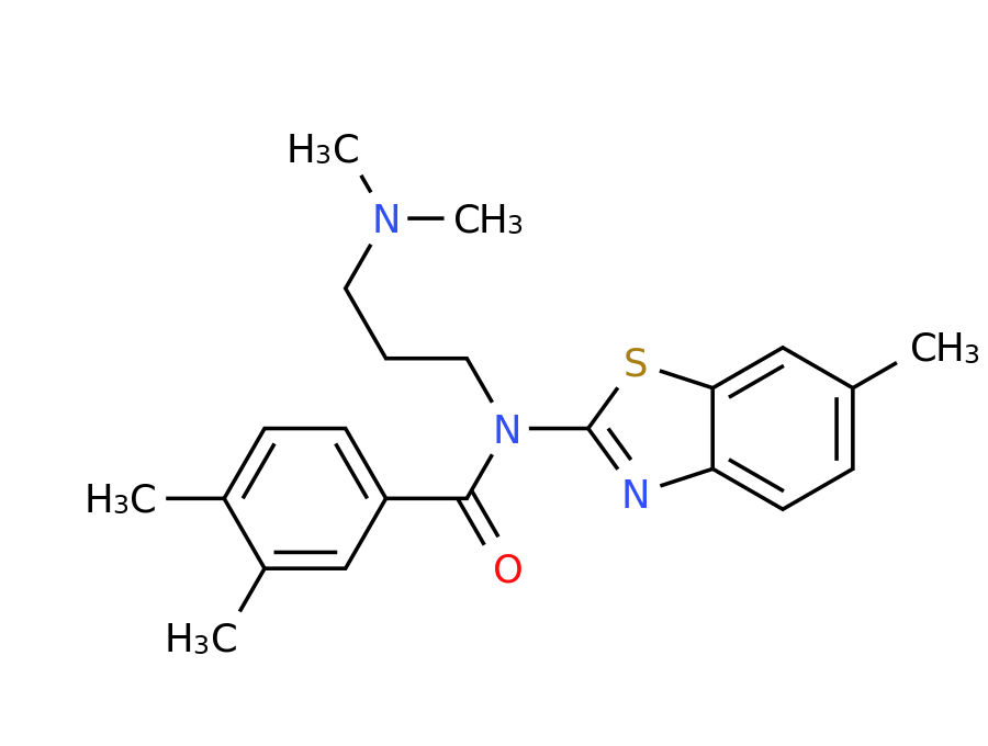 Structure Amb17948248