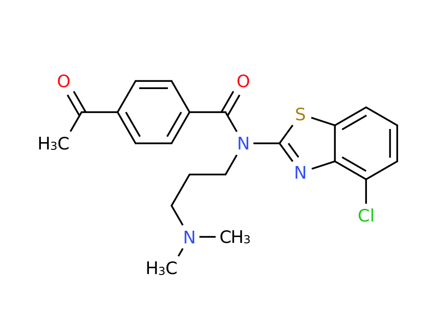 Structure Amb17948332
