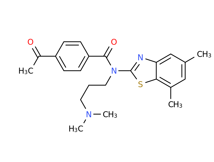Structure Amb17948339