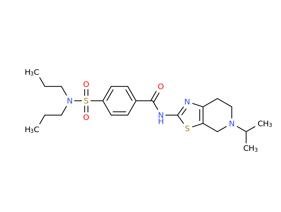 Structure Amb17948374