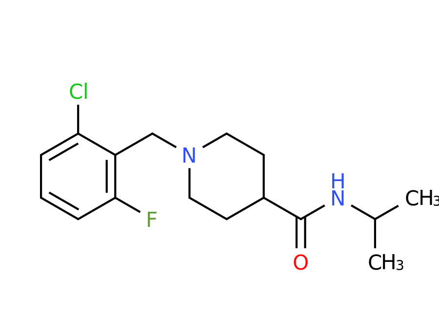Structure Amb1794895