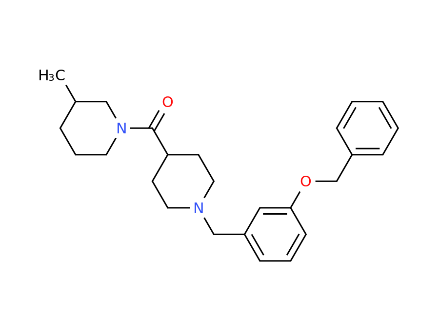 Structure Amb1795335