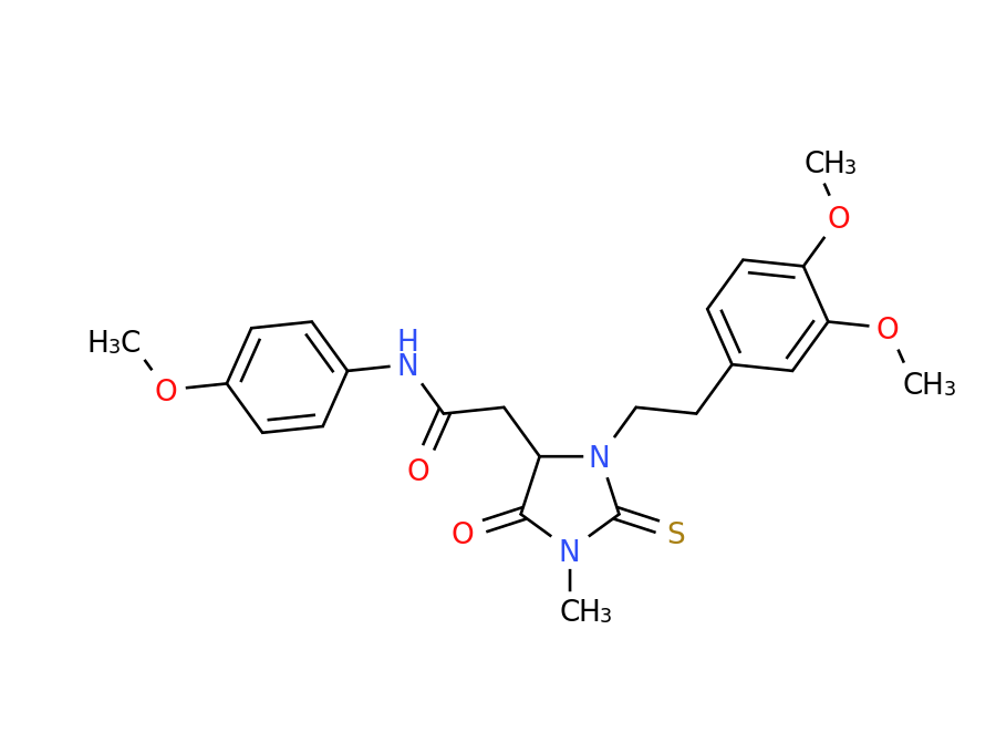 Structure Amb1796041