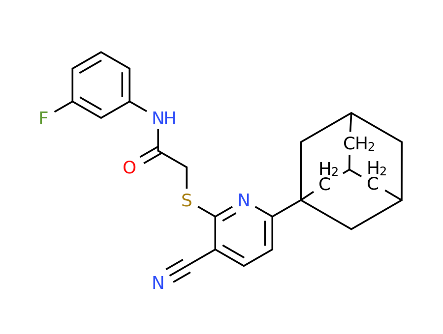 Structure Amb1796860