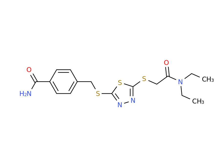 Structure Amb179709