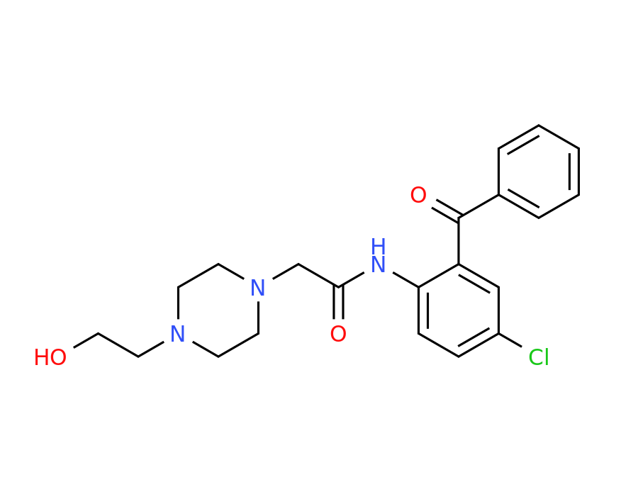 Structure Amb1797378