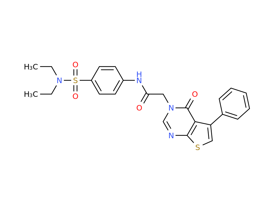 Structure Amb17973941
