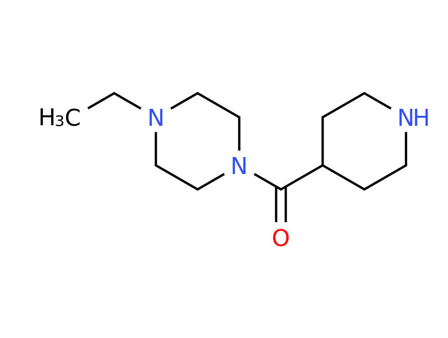 Structure Amb1797632