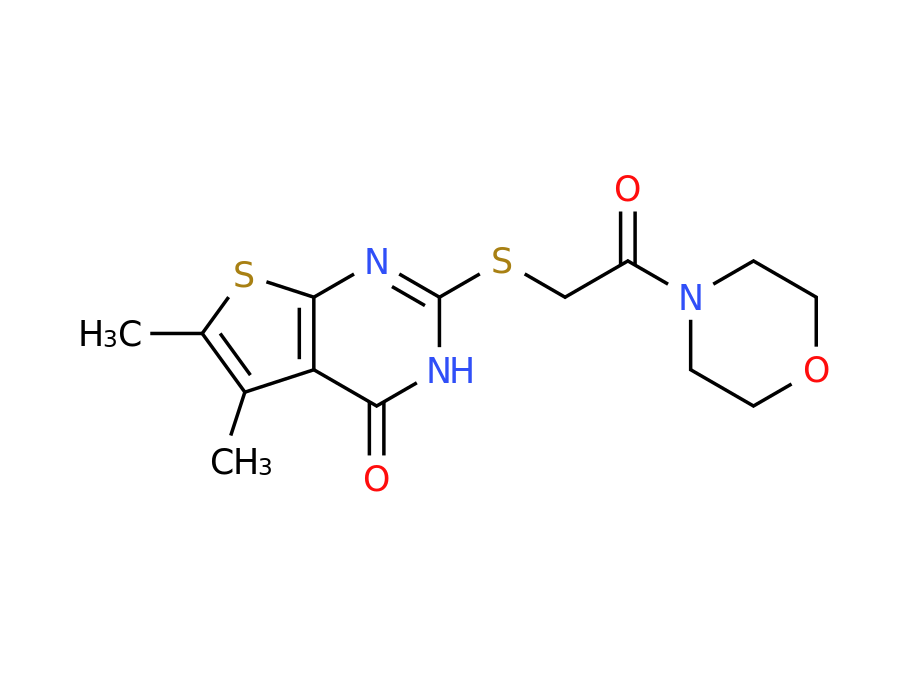 Structure Amb17976992
