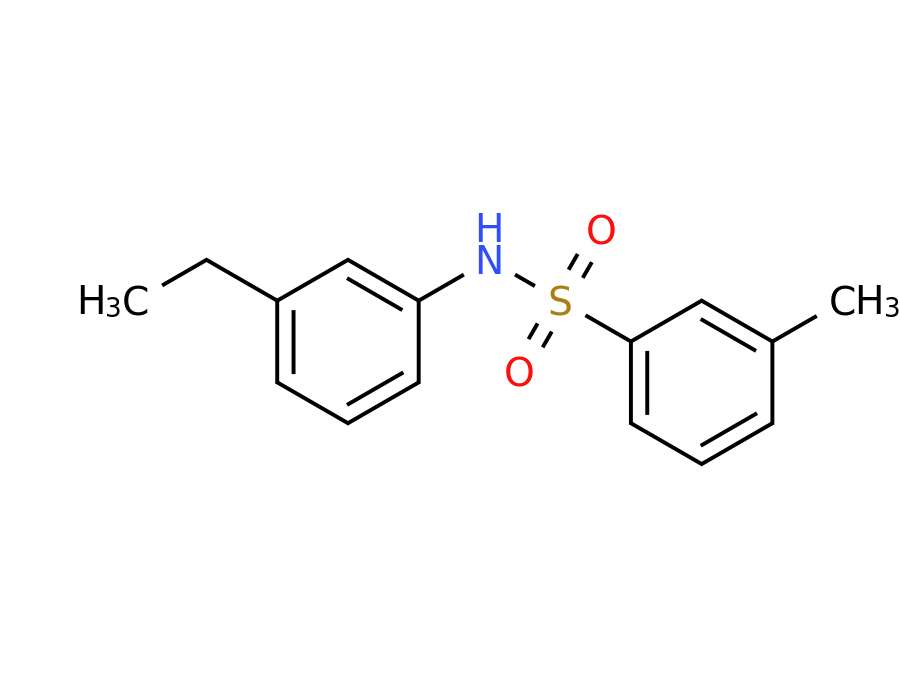 Structure Amb17977