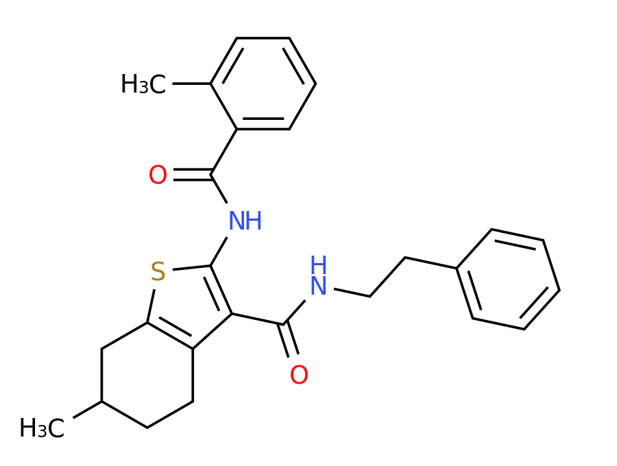 Structure Amb1797718