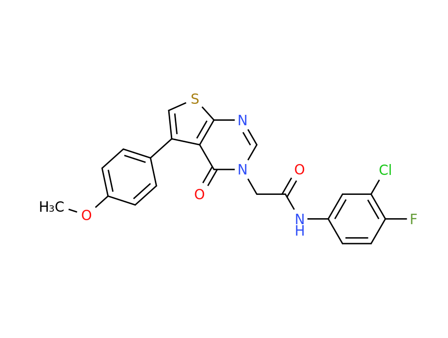 Structure Amb17977476