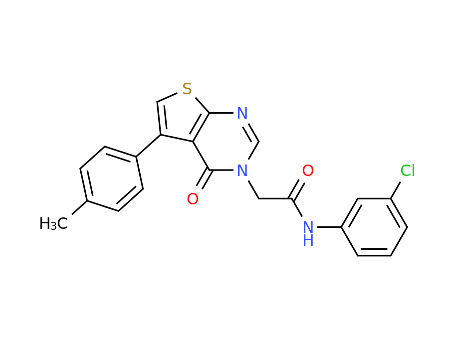 Structure Amb17977565