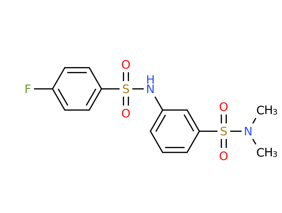 Structure Amb17978