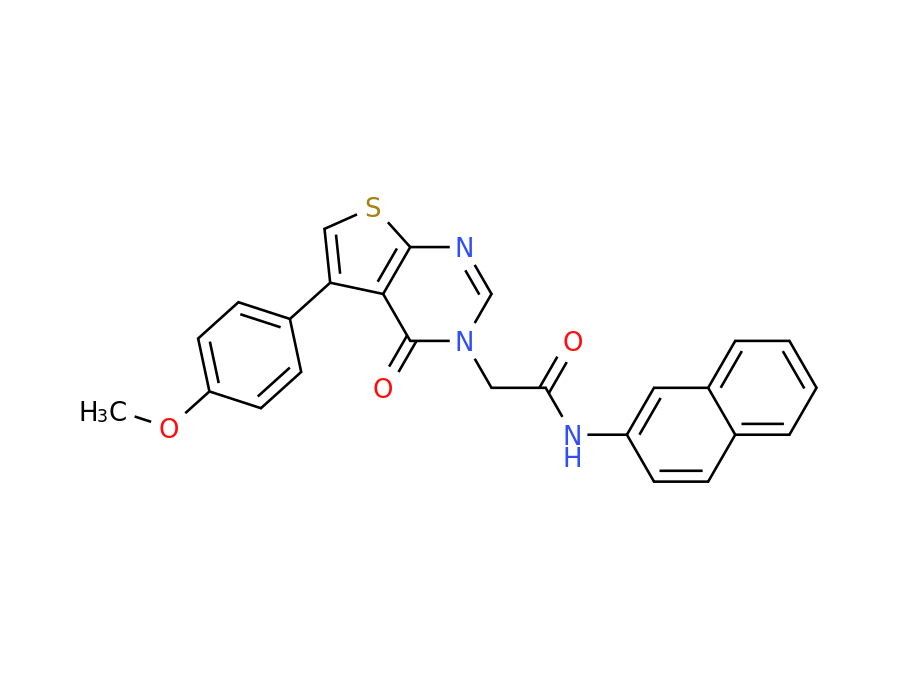 Structure Amb17978755