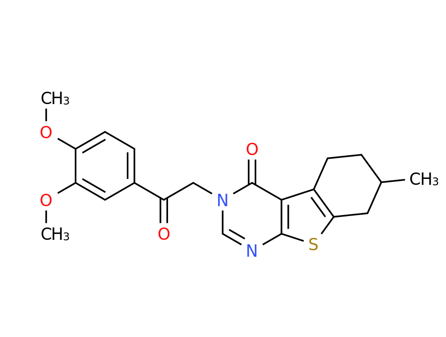 Structure Amb17979087